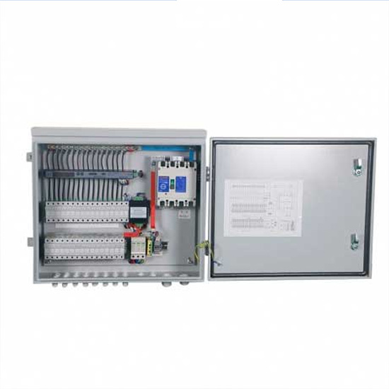 What are the uses of distribution box? Dreamfly Electrics Co.,Ltd