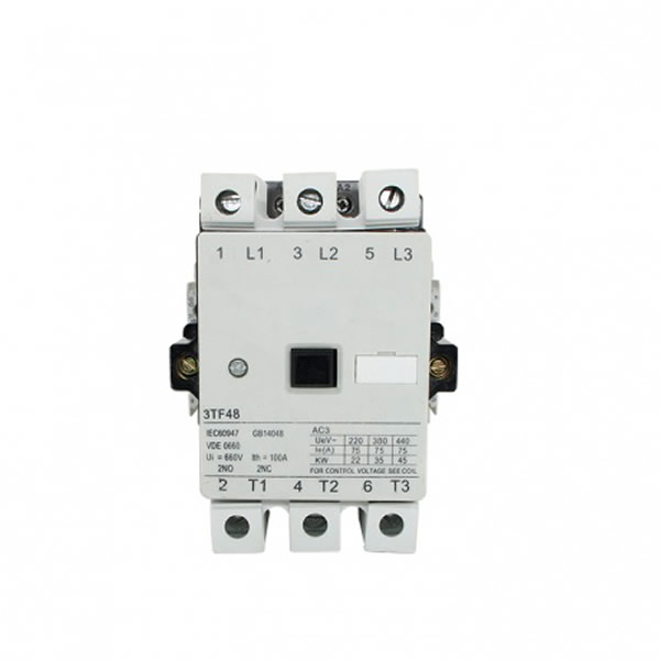 Causes of AC contactor coil failure Dreamfly Electrics Co.,Ltd