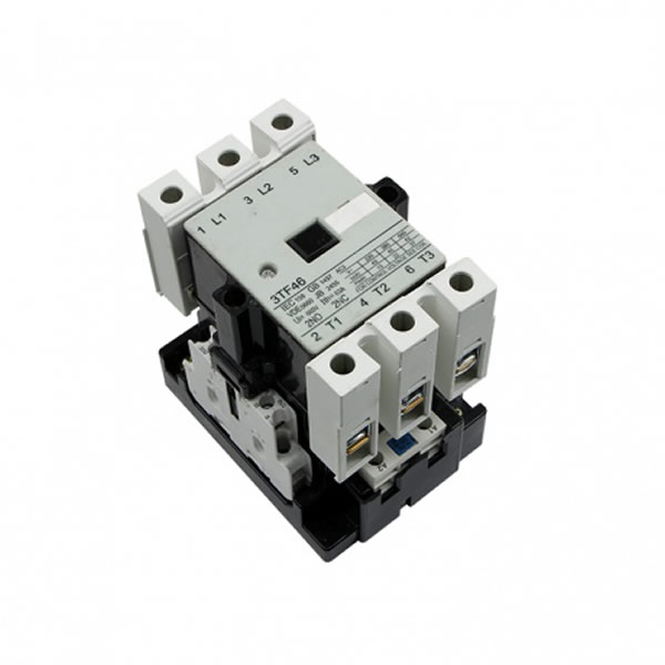China 3TF Series Electrical AC Contactor Manufacturers