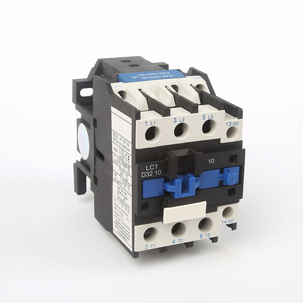 Old Type AC Contactor  LC1-D32