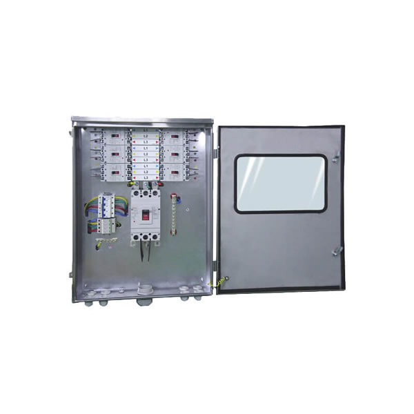 What Kinds Of Bus Bars Are In The Electrical Box? - Dreamfly Electrics ...