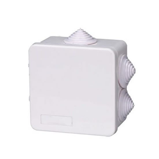 What are the characteristics of distribution box lock Dreamfly