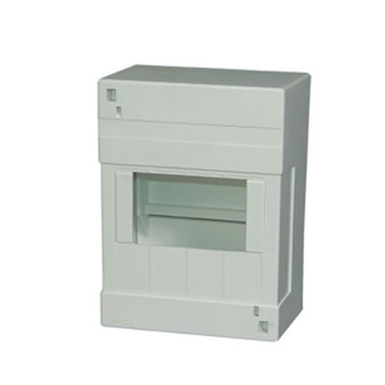 What are the characteristics of distribution box lock Dreamfly
