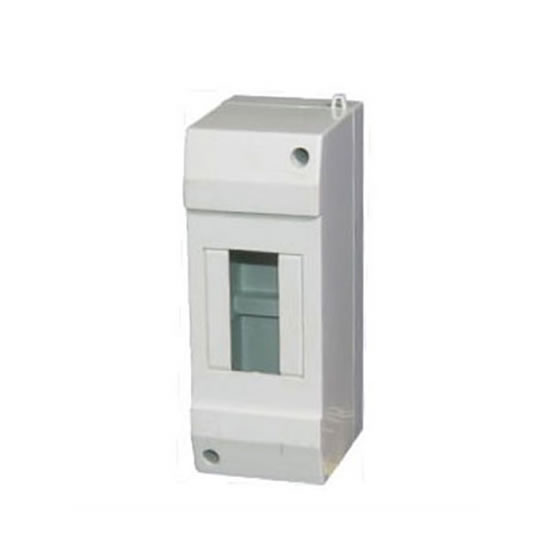 What are the characteristics of distribution box lock Dreamfly