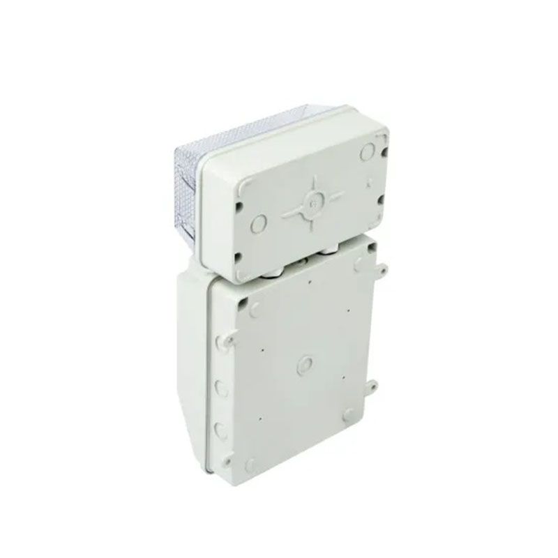 According to the use of the distribution box environment to determine