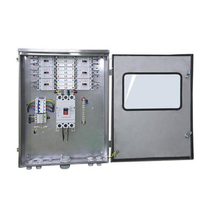 Ac Combiner Box Dreamfly Electrics Co.,Ltd