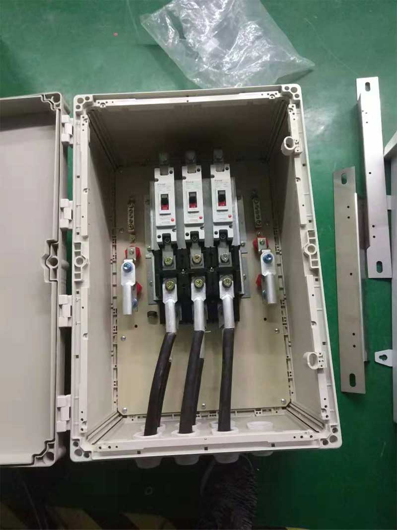 What are the benefits of using meter boxes? ZHEJIANG RUIXIN