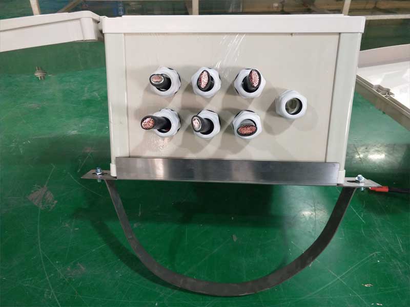 China Main Switch Box Customized Distribution Box Manufacturers ...
