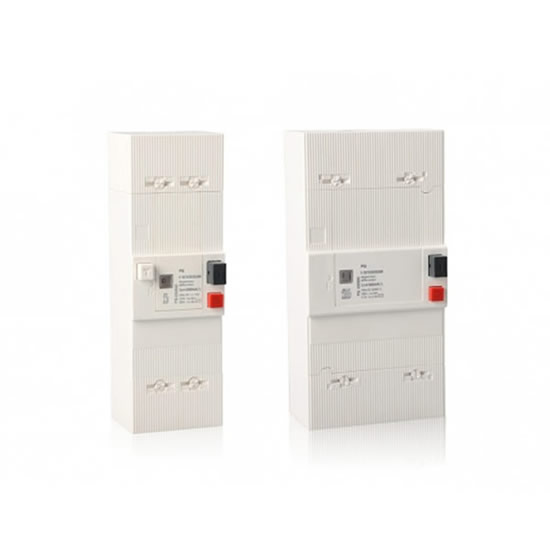 Distinguishing knowledge of circuit breaker, contactor and relay in