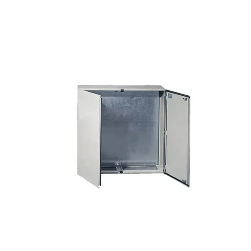 What are the differences between stainless steel distribution box and