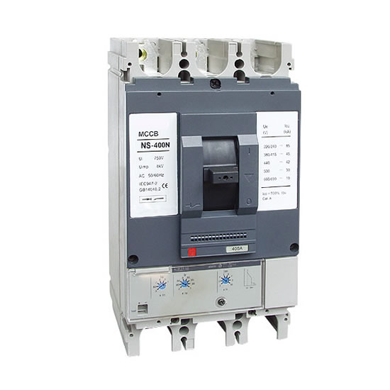Protection Function of Molded Case Circuit Breaker Dreamfly Electrics Co.,Ltd
