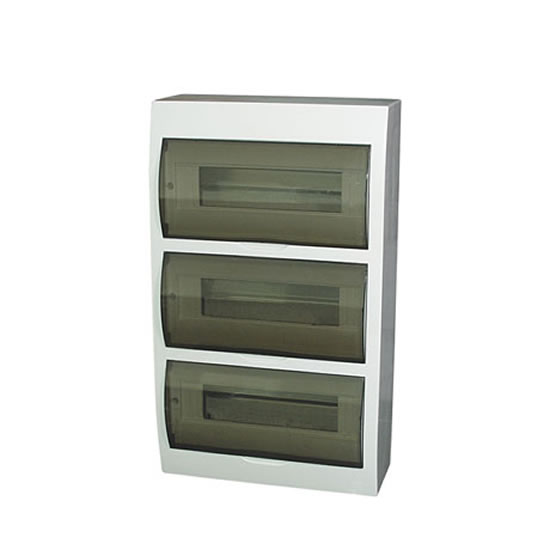 What Is The Internal Structure Of The Distribution Box? Read This