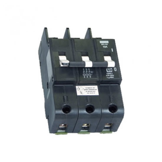 Protection Function of Molded Case Circuit Breaker Dreamfly Electrics Co.,Ltd