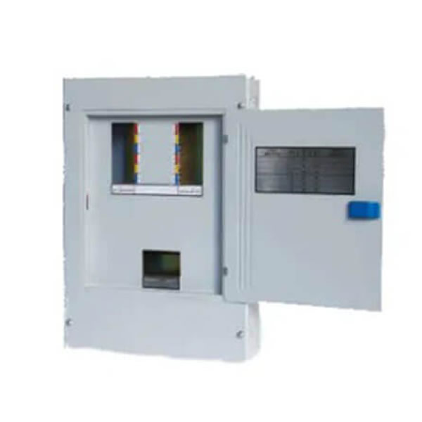 Application Scope And Characteristics Of Nonmetal Distribution Box