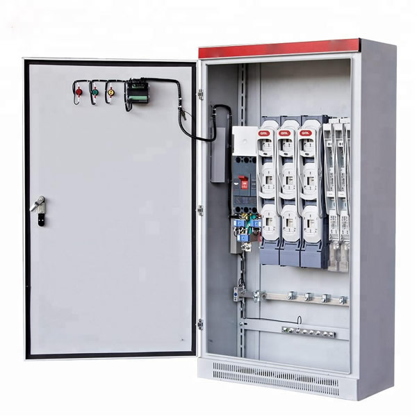 Stainless steel in the electrical control box Dreamfly Electrics Co.,Ltd