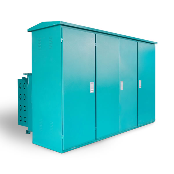 Distribution Box In Construction Site Dreamfly Electrics Co.,Ltd