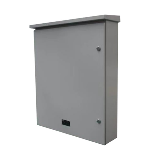 China 63A 24 Way Split Load Kit Box Ip65 Electrical Distribution Panel ...