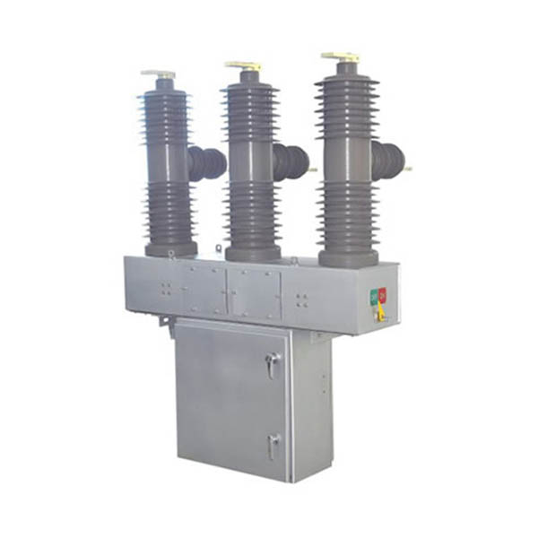 Principle of Small Power Distribution Unit (SPDU) designed by manufacturer