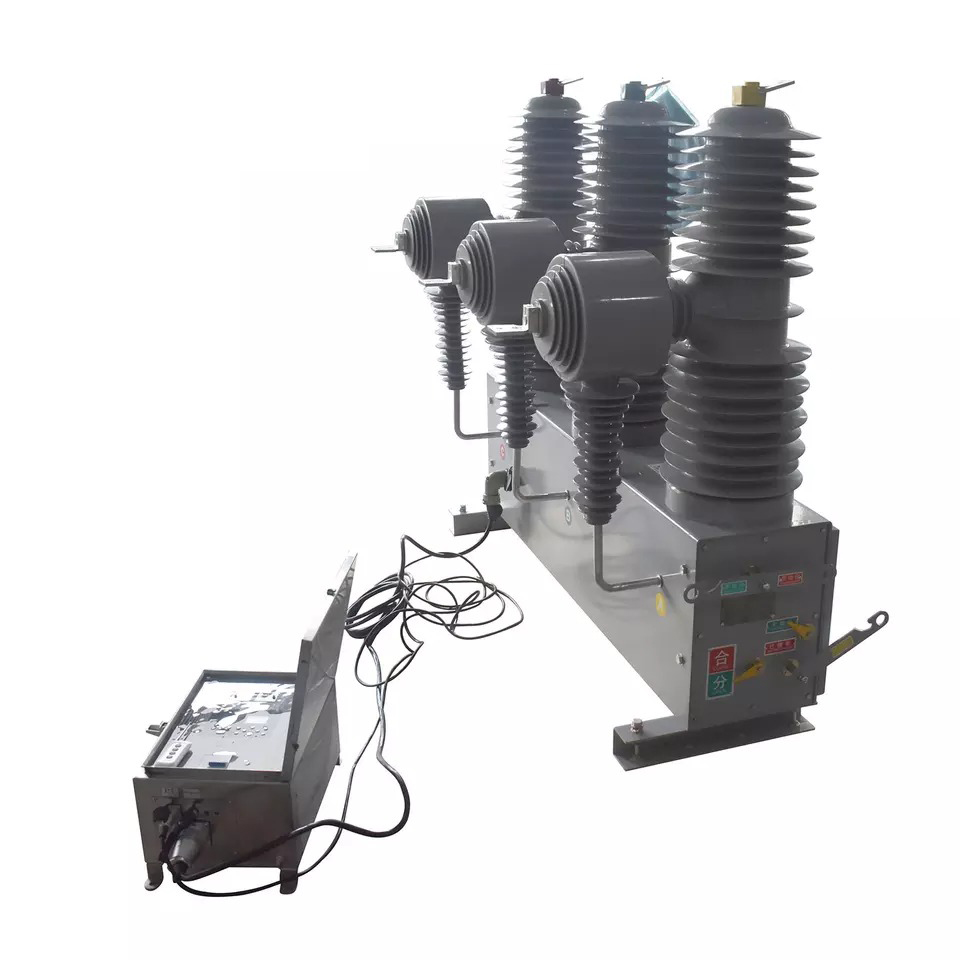 What are the safety requirements for the distribution board? Dreamfly